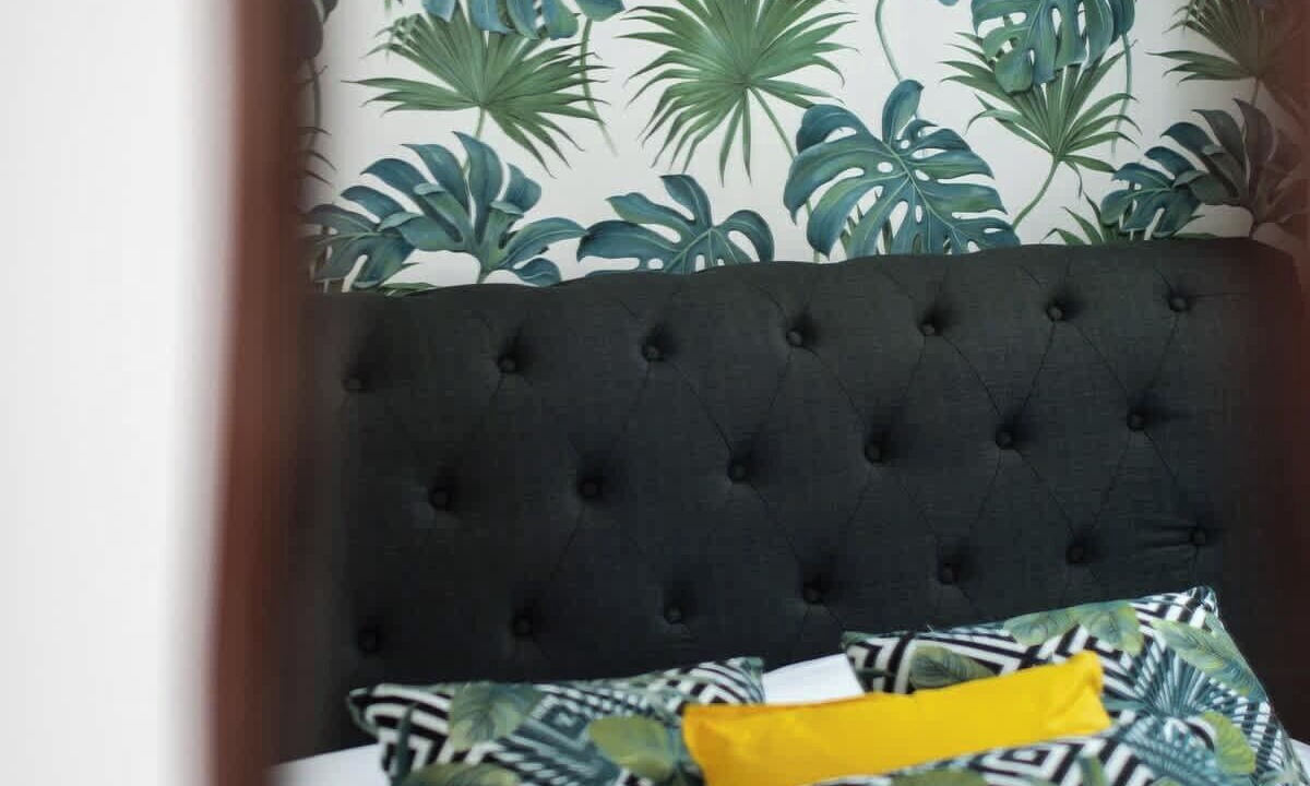 Photo of Bedroom in Billancourt–Rives de Seine