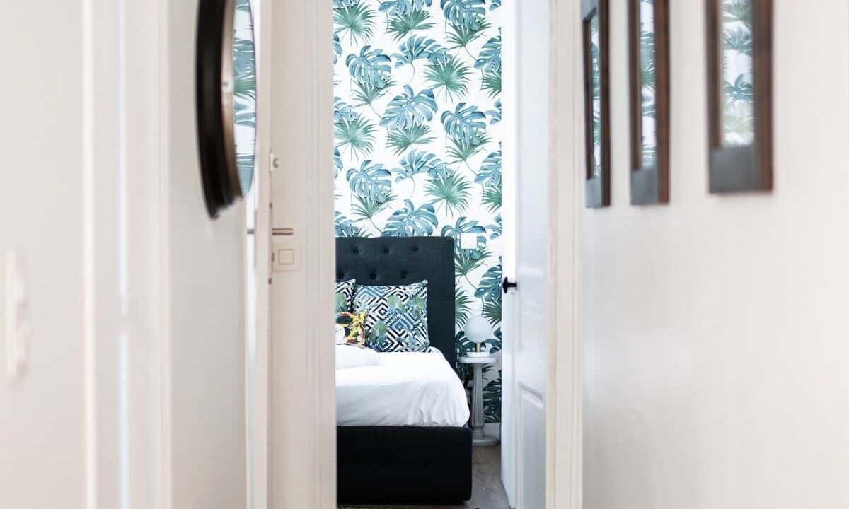 Photo of Bedroom in Billancourt–Rives de Seine