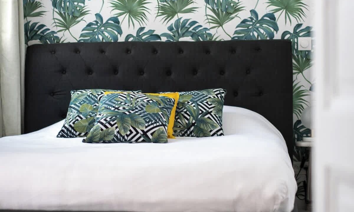 Photo of Bedroom in Billancourt–Rives de Seine