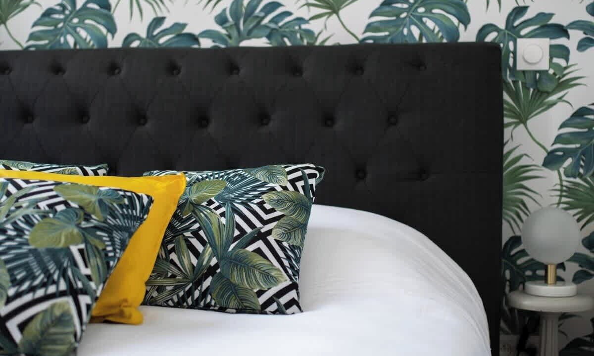 Photo of Bedroom in Billancourt–Rives de Seine