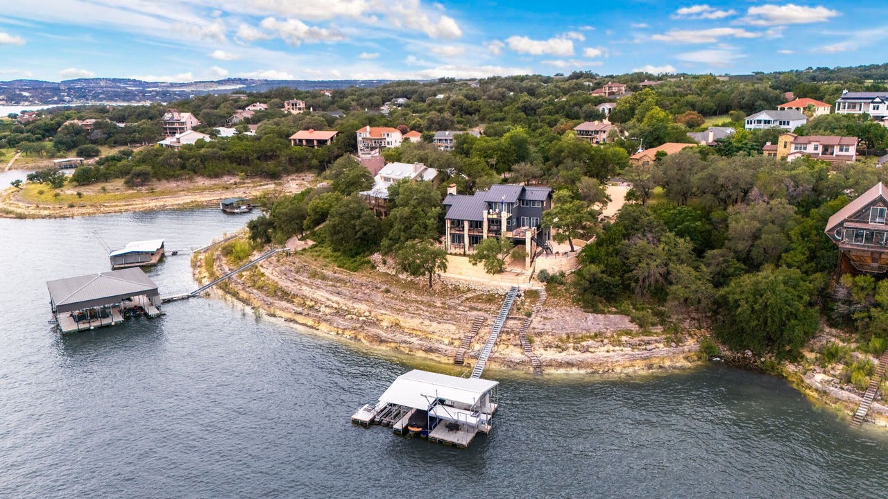 Photo of Outdoor in Point Venture