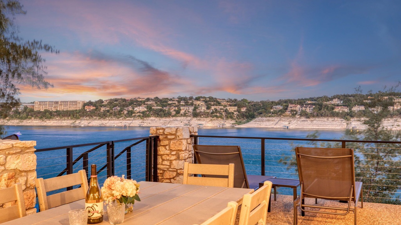 Photo of Outdoor in Point Venture