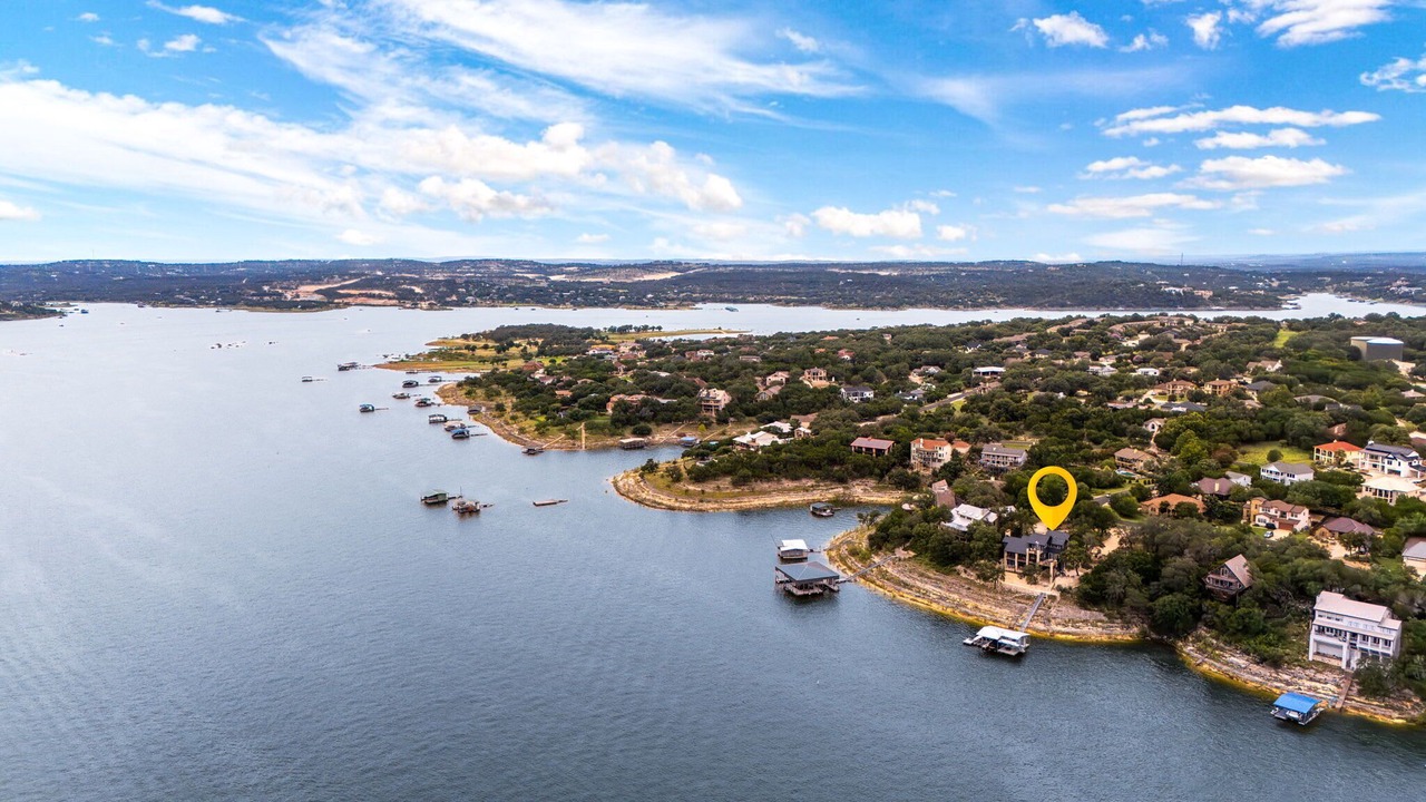 Photo of Outdoor in Point Venture
