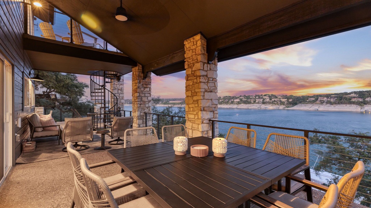 Photo of Outdoor in Point Venture
