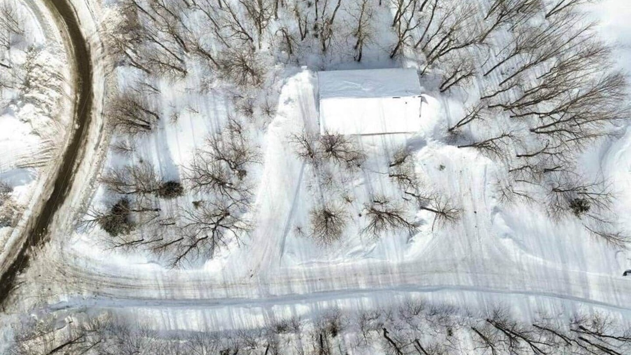 Photo of Outdoor in Val-Racine