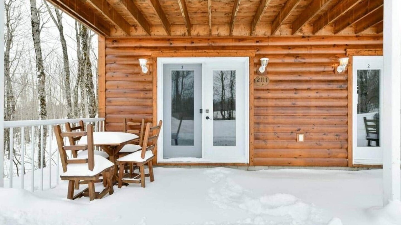Photo of Outdoor in Val-Racine