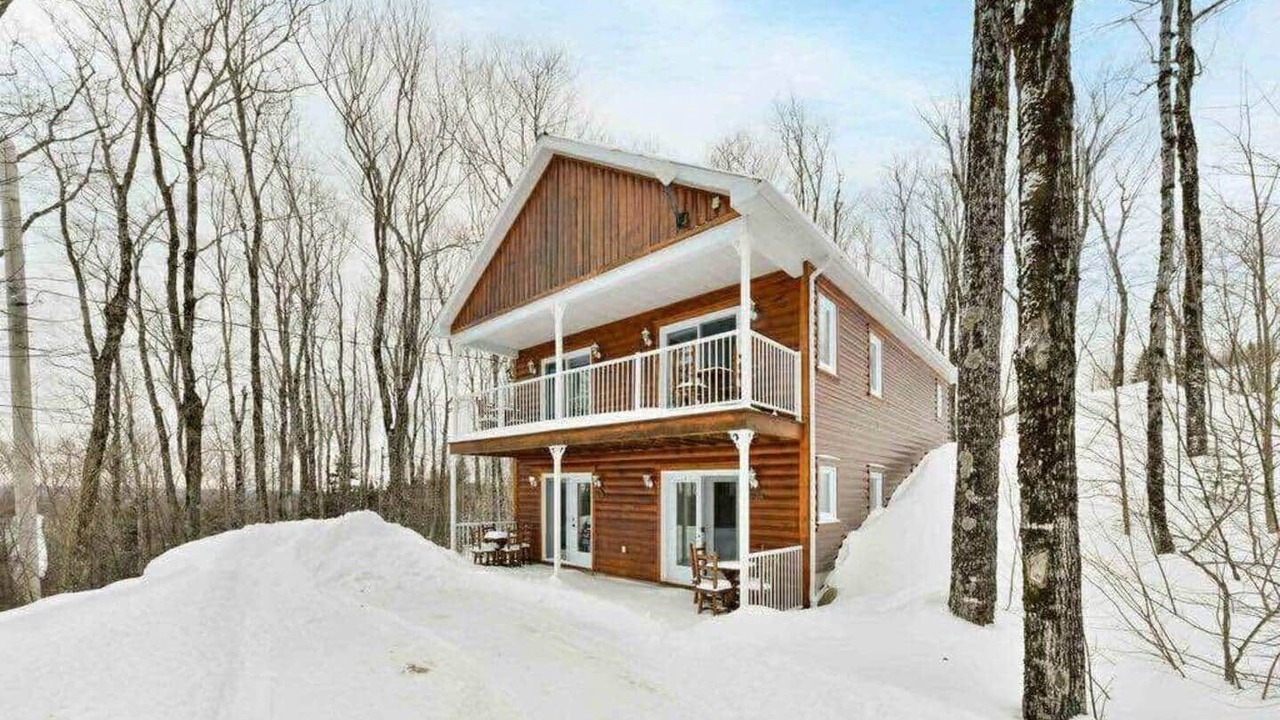 Photo of Outdoor in Val-Racine