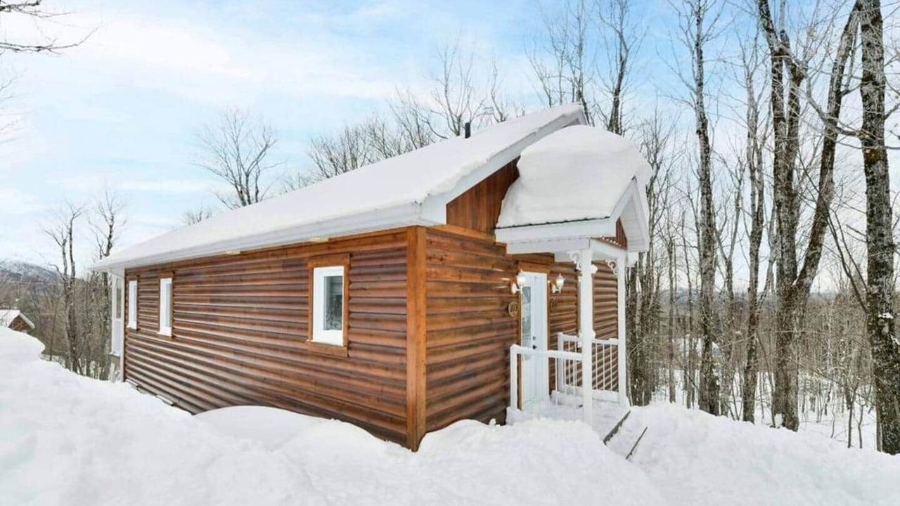 Photo of Outdoor in Val-Racine