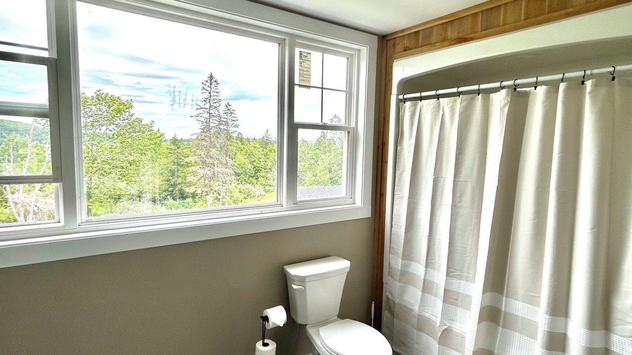 Photo of Bathroom in Antigonish County