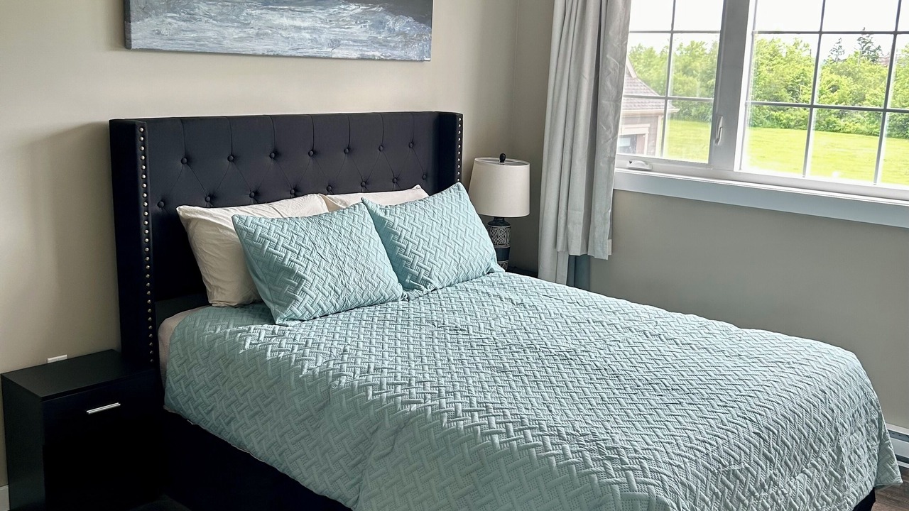 Photo of Bedroom in Antigonish County
