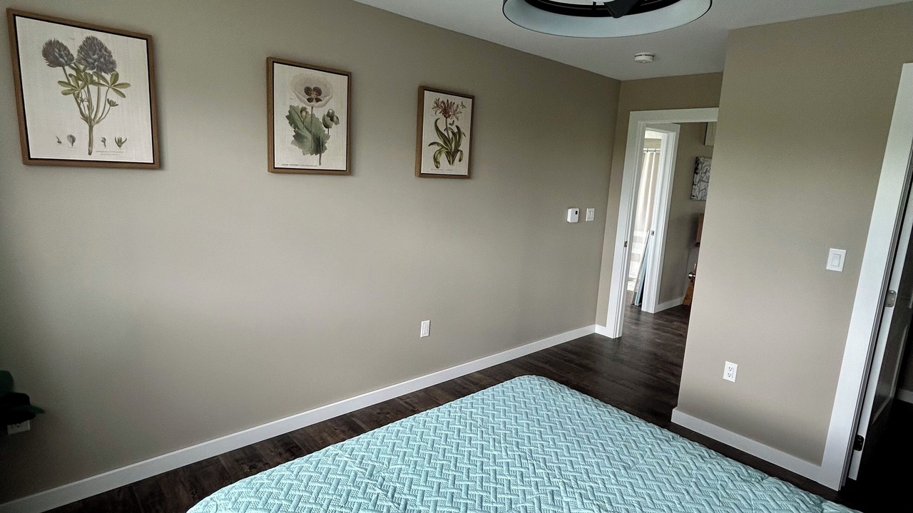 Photo of Bedroom in Antigonish County