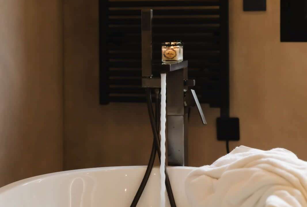 Photo of Bathroom in Saint-Gatien-des-Bois