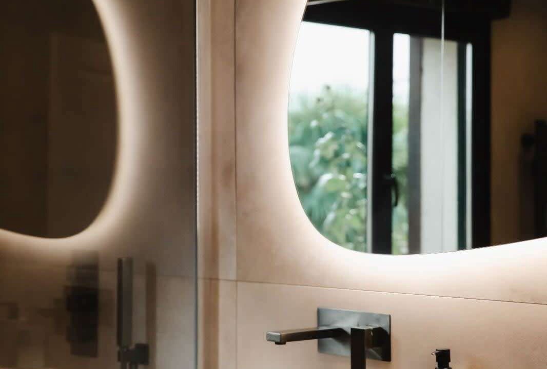 Photo of Bathroom in Saint-Gatien-des-Bois