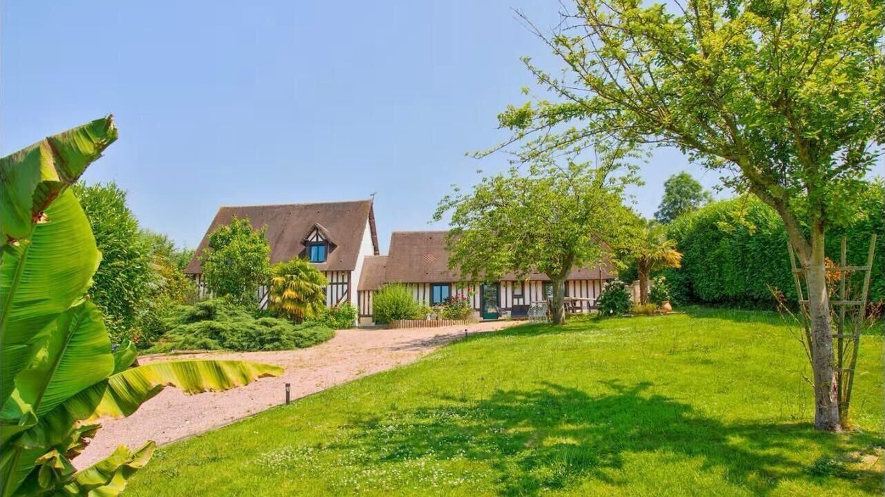 Photo of Outdoor in Saint-Gatien-des-Bois