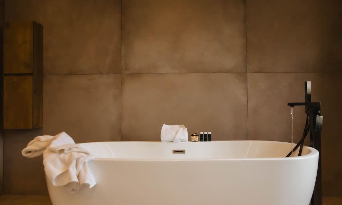 Photo of Bathroom in Saint-Gatien-des-Bois