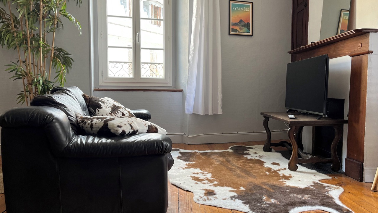Photo of Livingroom in Soulom