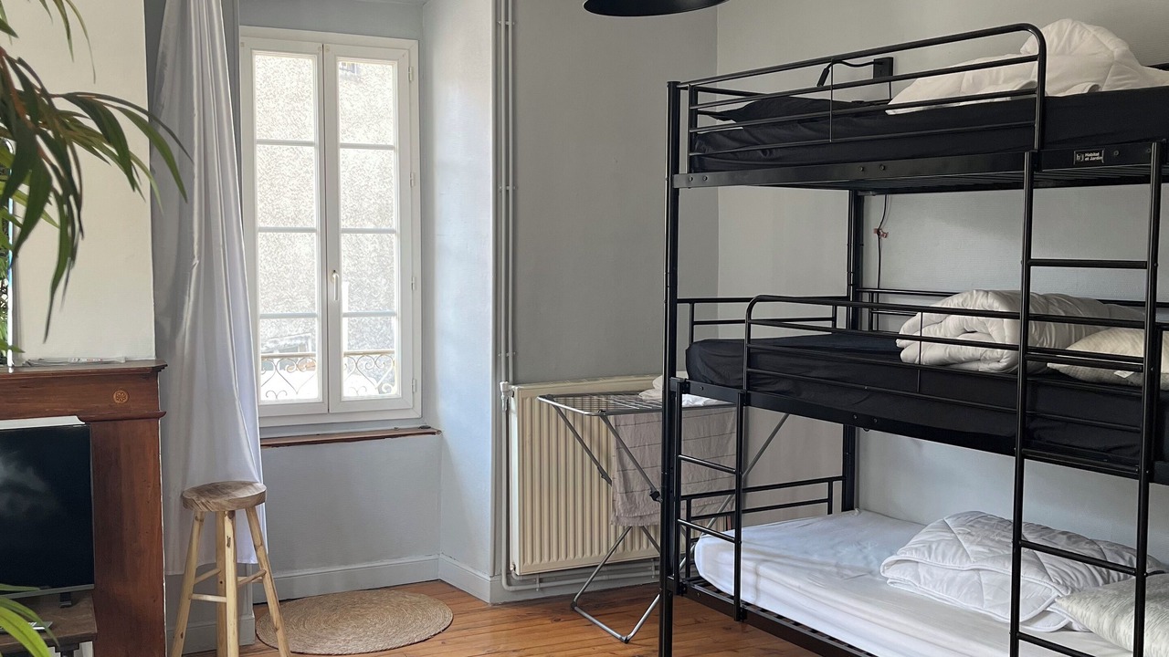 Photo of Bedroom in Soulom