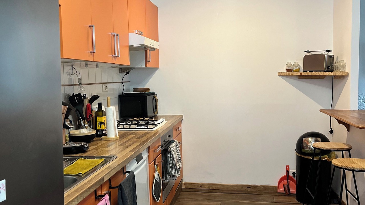Photo of Kitchen in Soulom