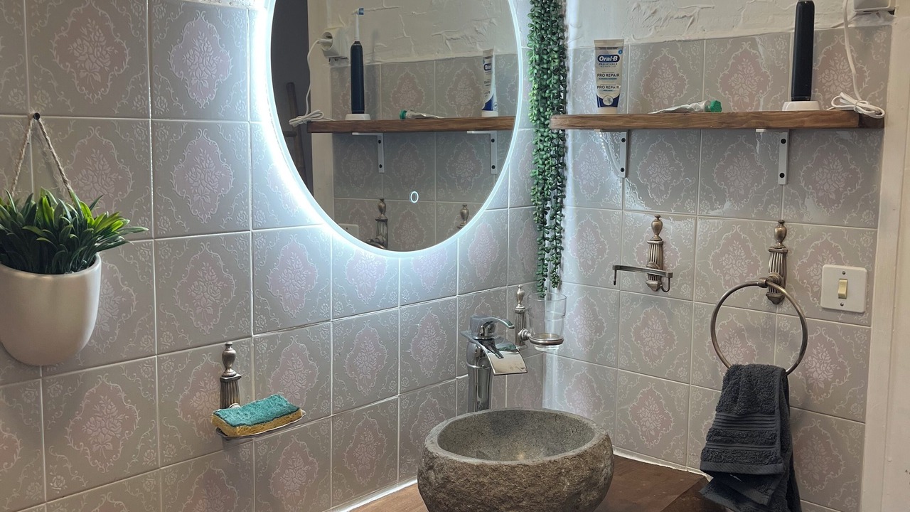 Photo of Bathroom in Soulom