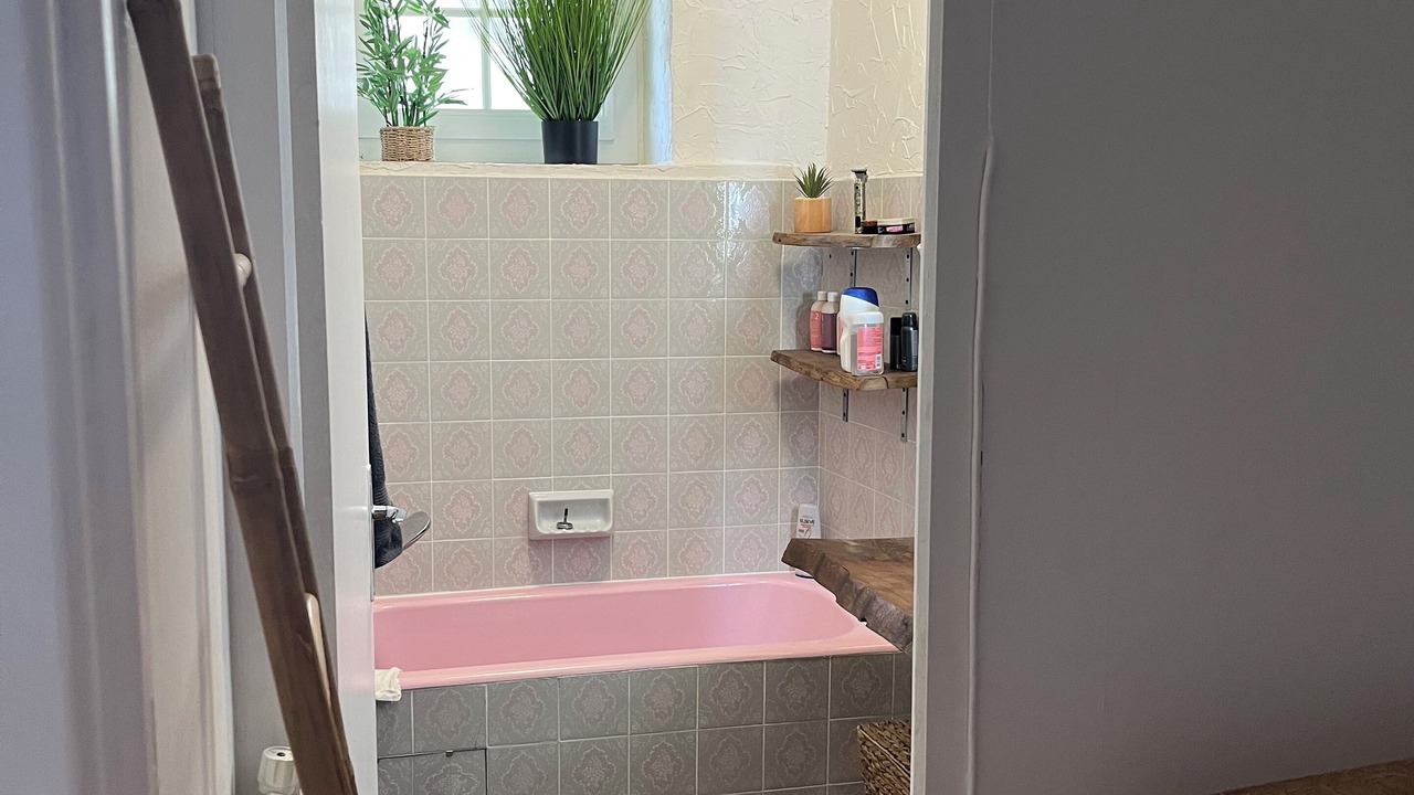 Photo of Bathroom in Soulom