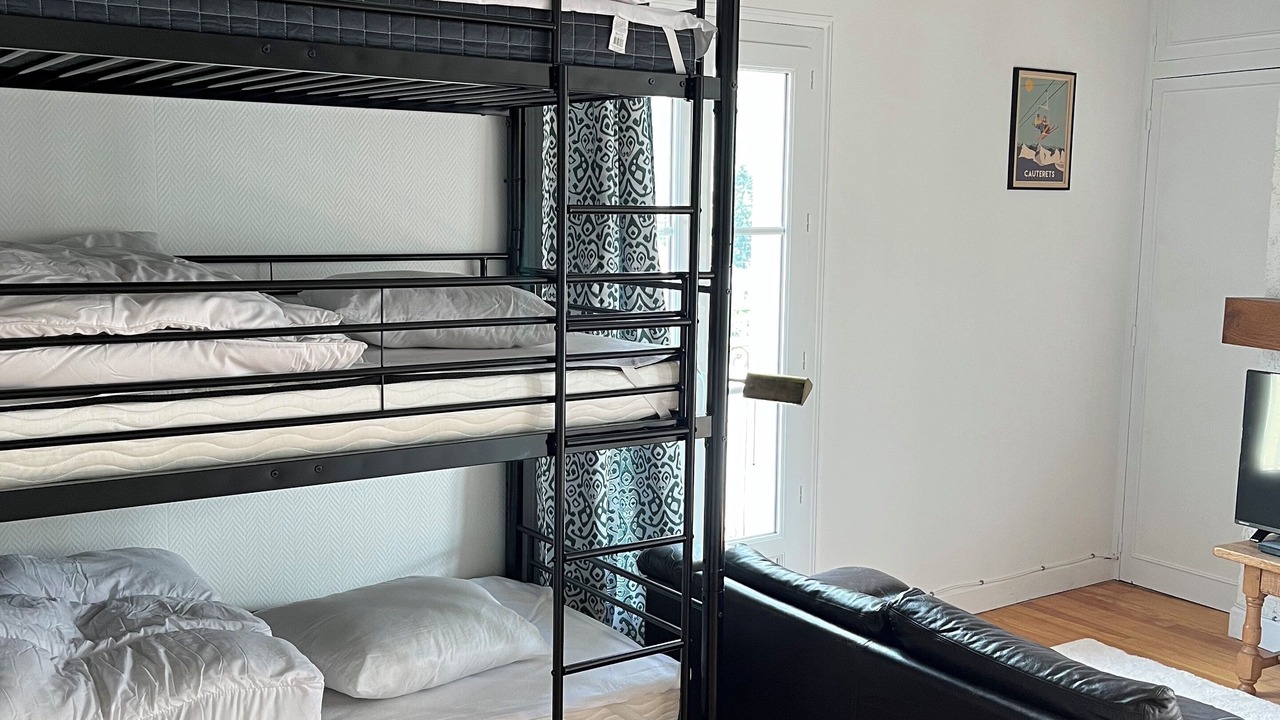 Photo of Bedroom in Soulom
