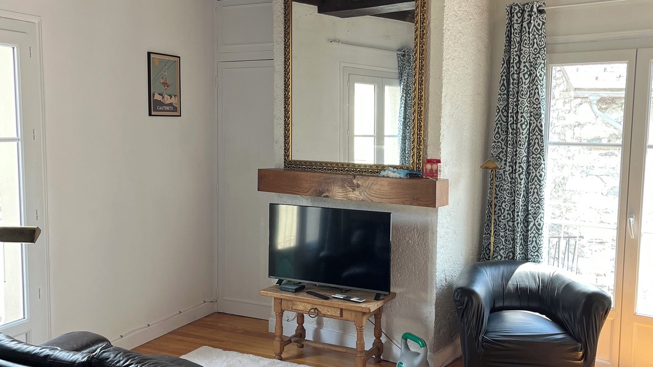 Photo of Livingroom in Soulom