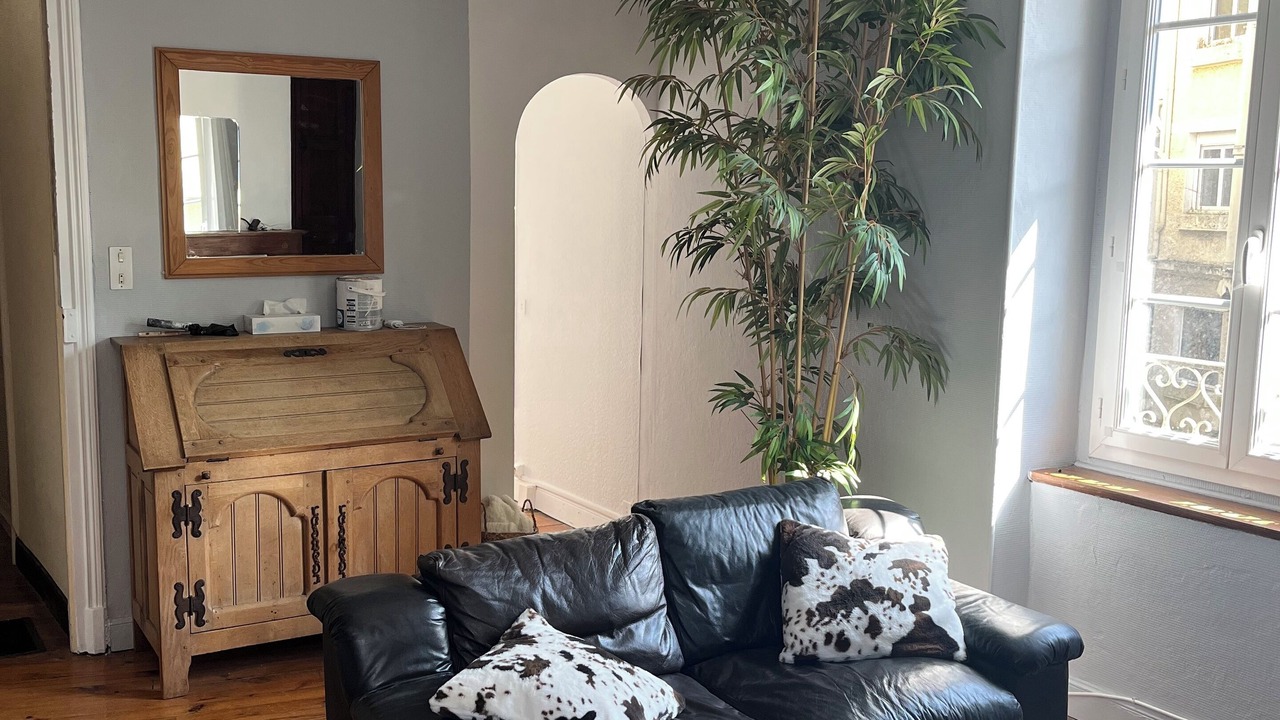 Photo of Livingroom in Soulom