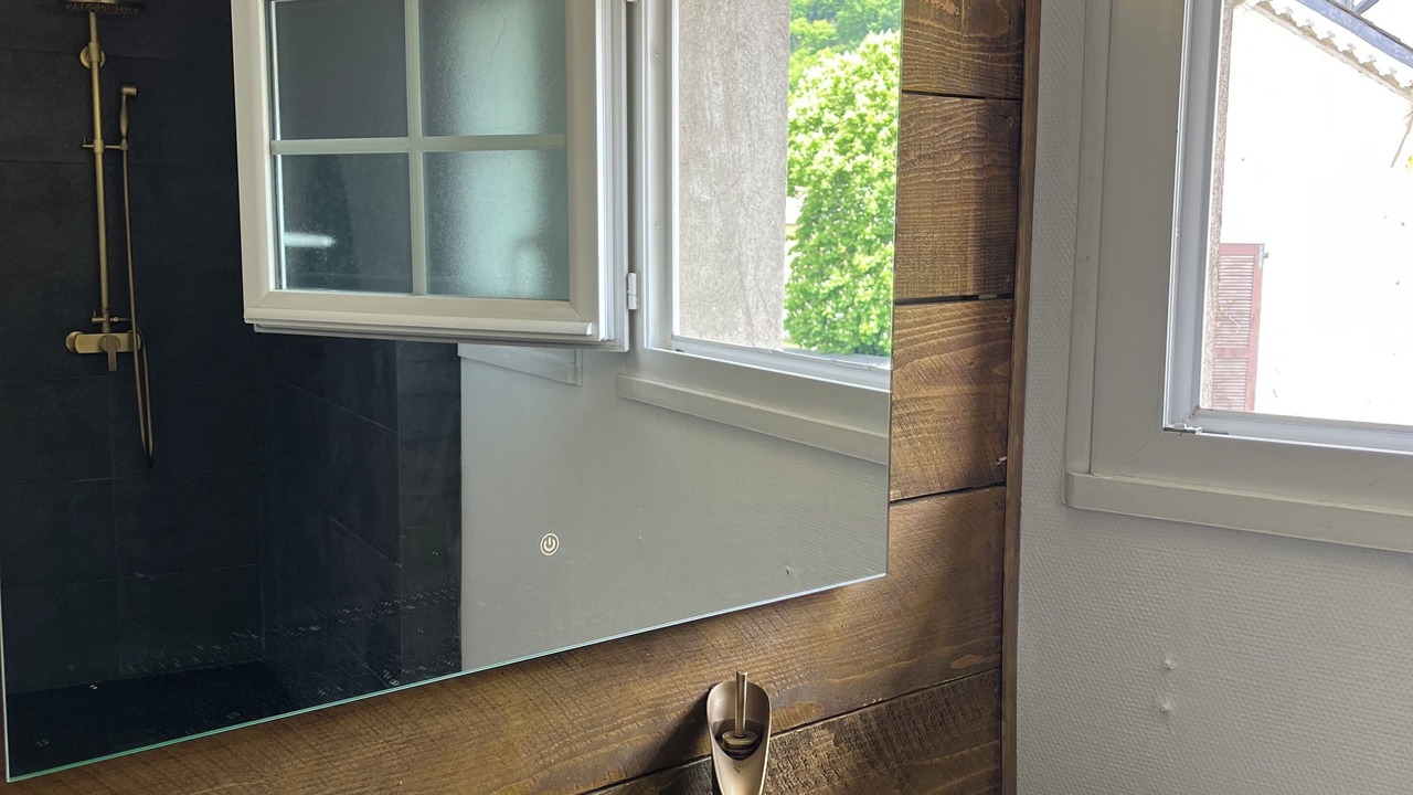 Photo of Bathroom in Soulom