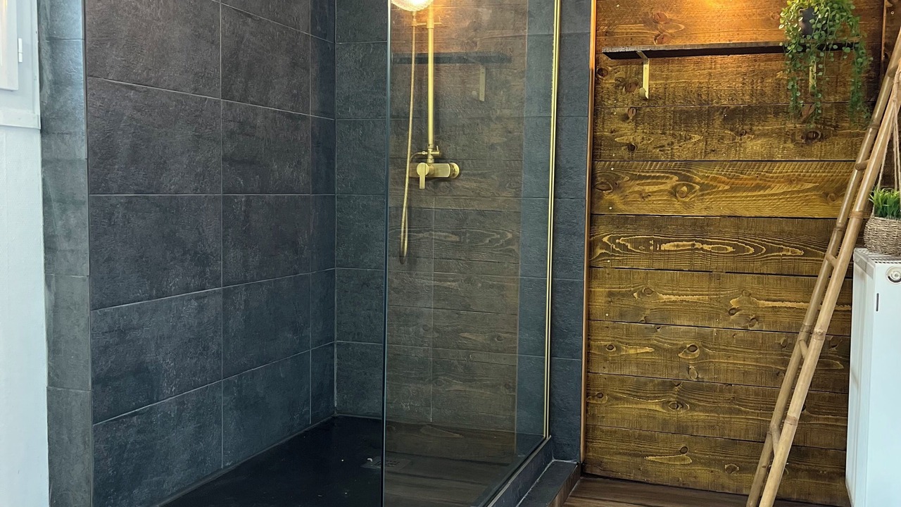 Photo of Bathroom in Soulom