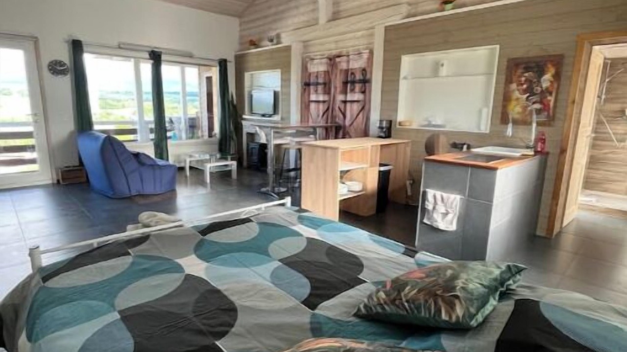 Photo of Bedroom in Auboranges