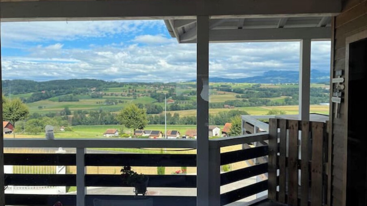 Photo of Patio Balcony in Auboranges