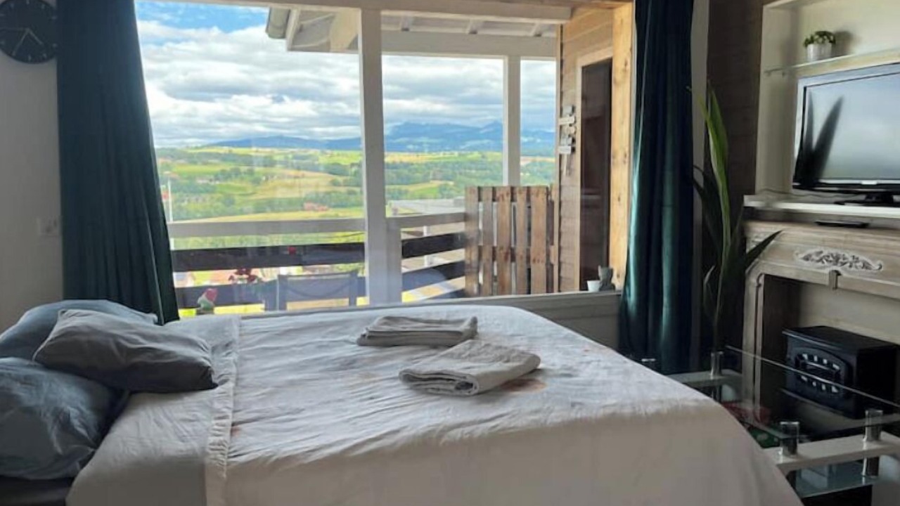 Photo of Bedroom in Auboranges