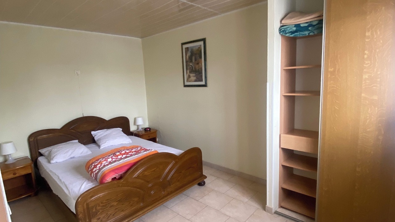 Photo of Bedroom in Saint-Amand-les-Eaux