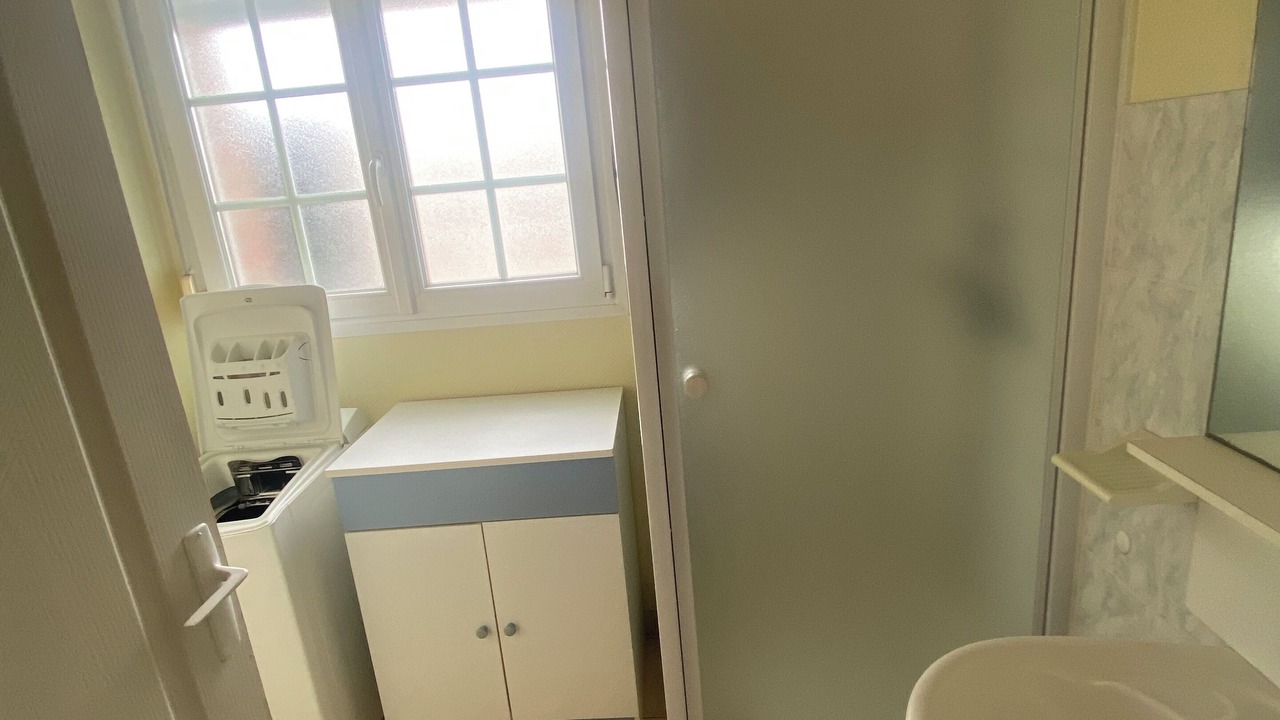 Photo of Bathroom in Saint-Amand-les-Eaux