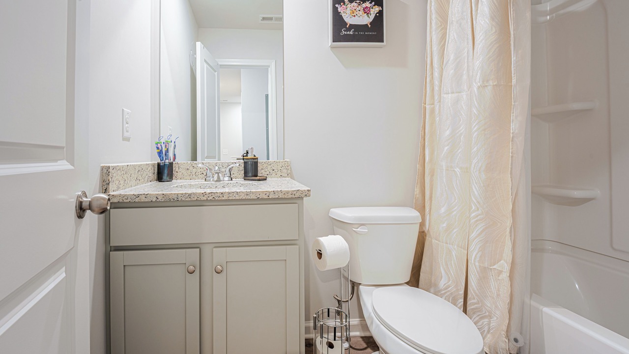 Photo of Bathroom in Austell