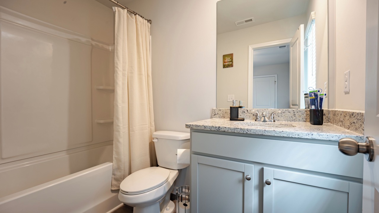 Photo of Bathroom in Austell