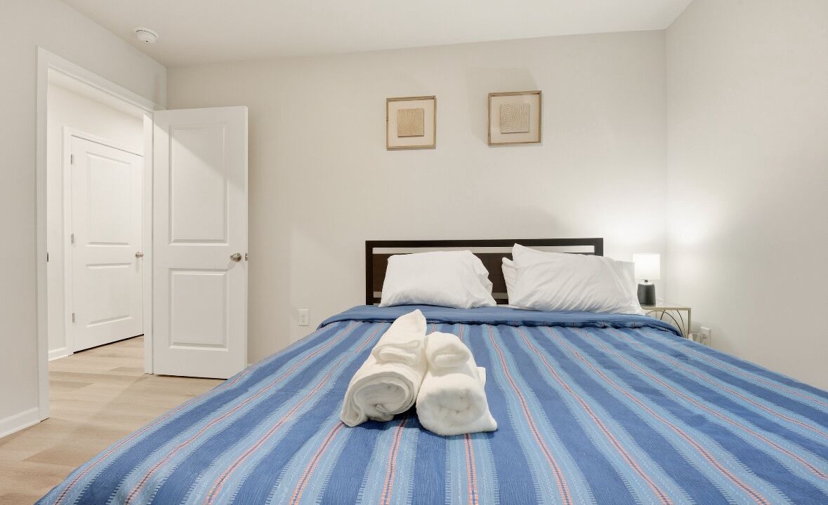 Photo of Bedroom in Austell