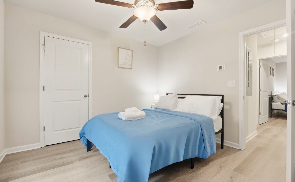 Photo of Bedroom in Austell