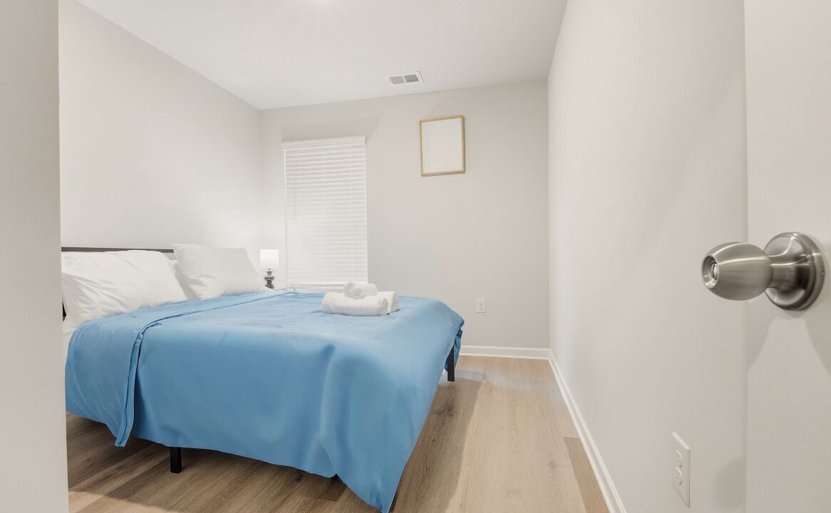 Photo of Bedroom in Austell