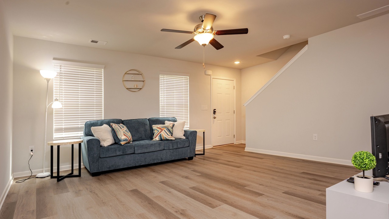 Photo of Livingroom in Austell