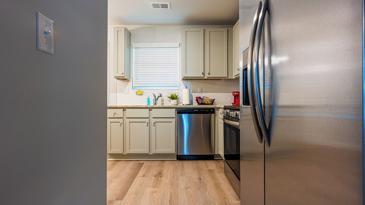 Photo of Kitchen in Austell