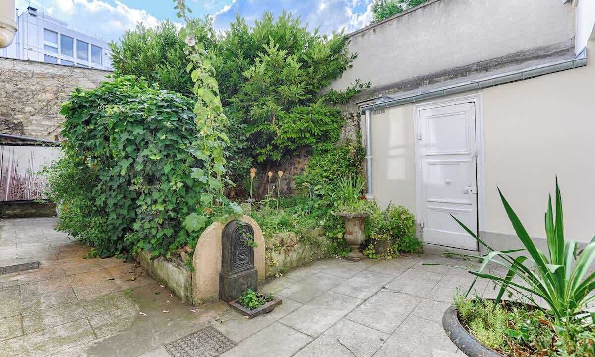Photo of Outdoor in Batignolles