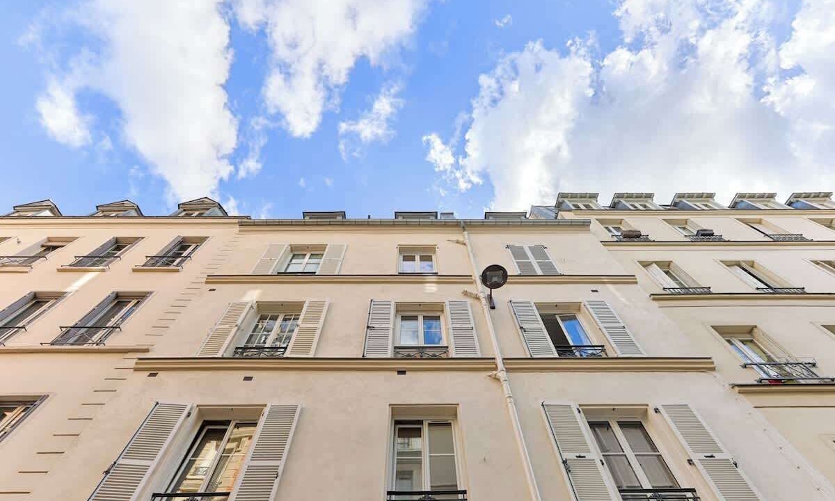 Photo of Outdoor in Batignolles