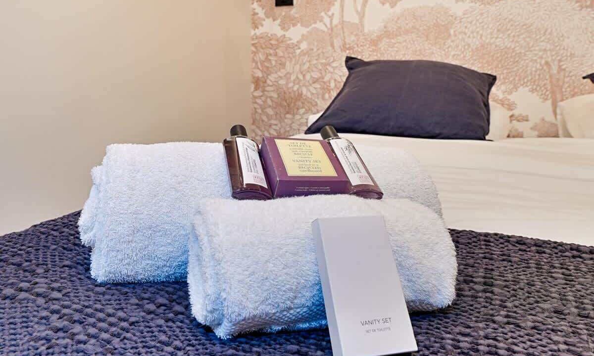 Photo of Bedroom in Saint-Mande