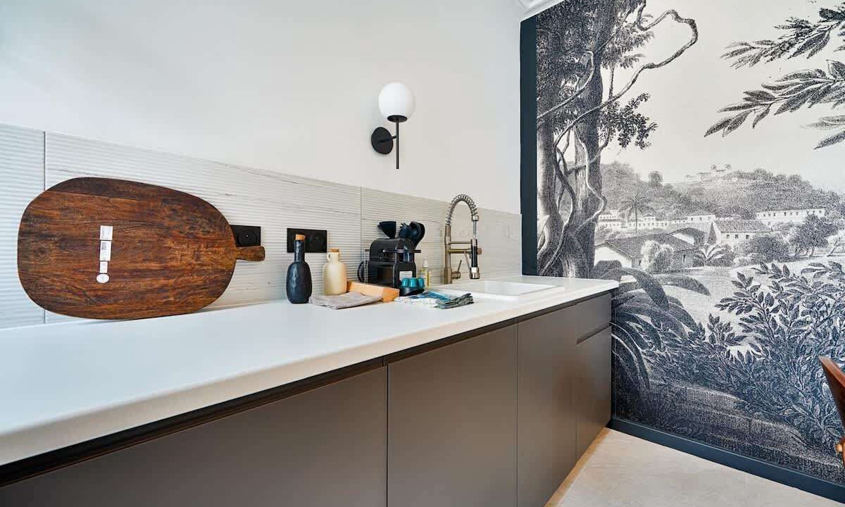 Photo of Bathroom in Saint-Mande
