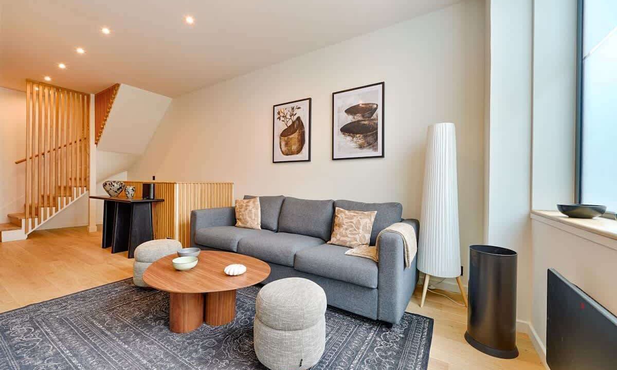 Photo of Livingroom in Saint-Mande