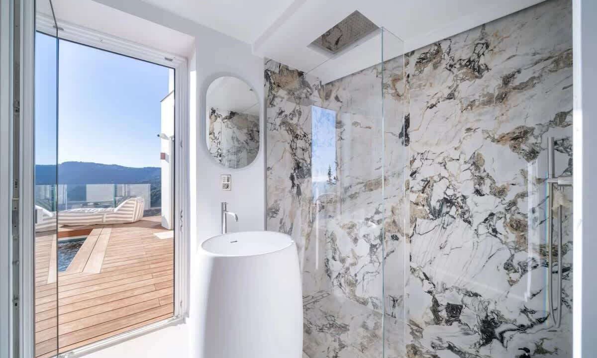 Photo of Bathroom in Roquebrune-Cap-Martin