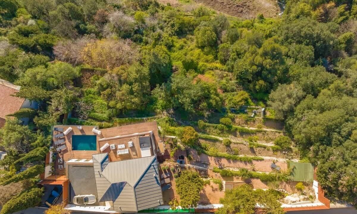 Photo of Outdoor in Roquebrune-Cap-Martin