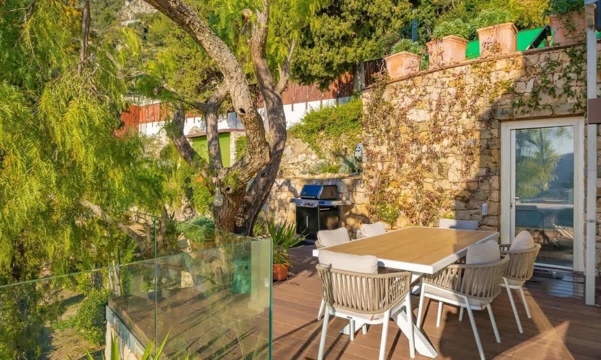 Photo of Outdoor in Roquebrune-Cap-Martin