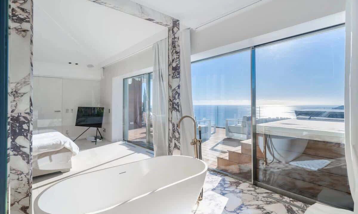 Photo of Bathroom in Roquebrune-Cap-Martin